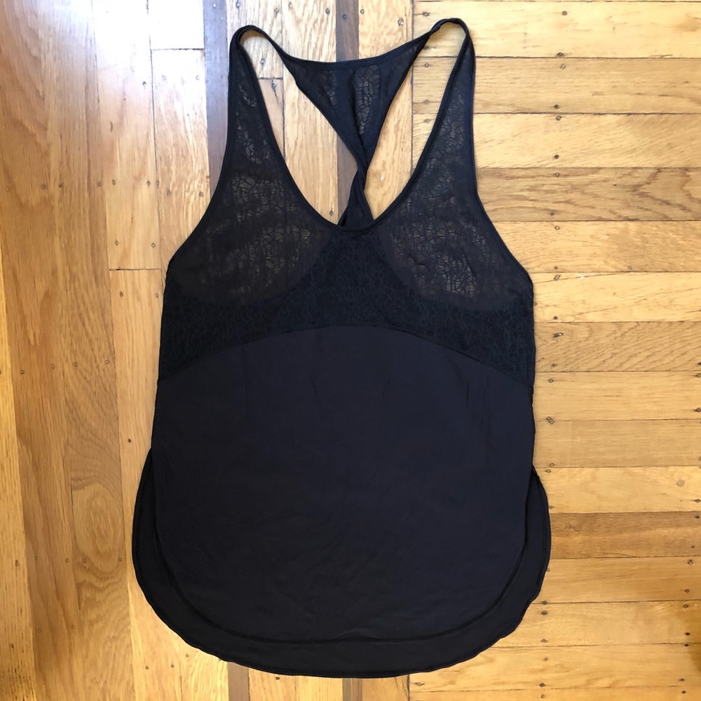 Lululemon Active Tank